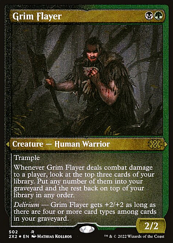 Grim Flayer