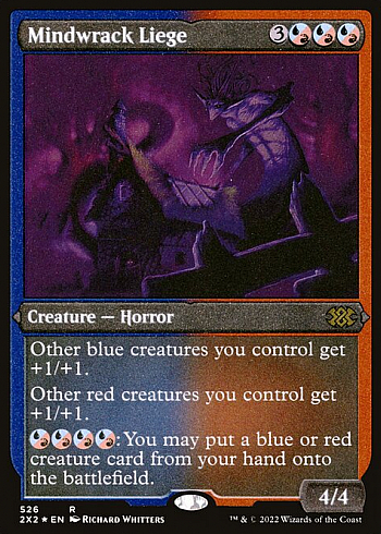 Mindwrack Liege