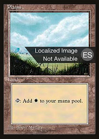 Plains