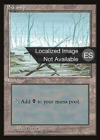 Swamp