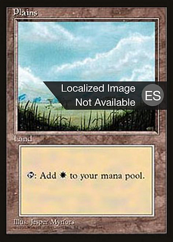 Plains