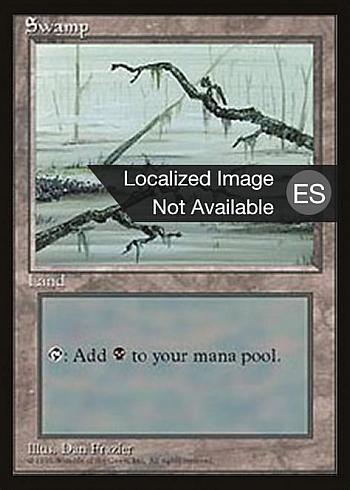 Swamp