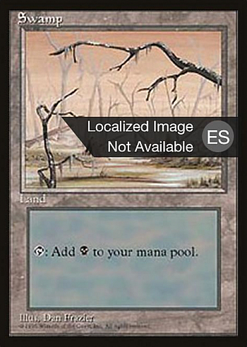 Swamp