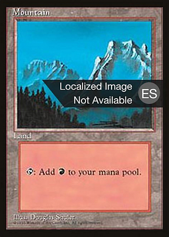 Mountain
