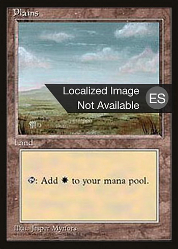 Plains