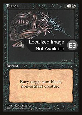 Terror