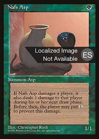 Nafs Asp