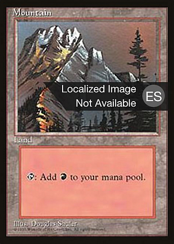 Mountain