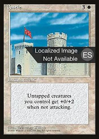Castle