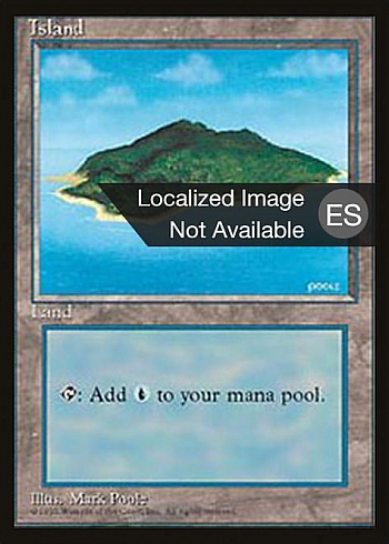 Island