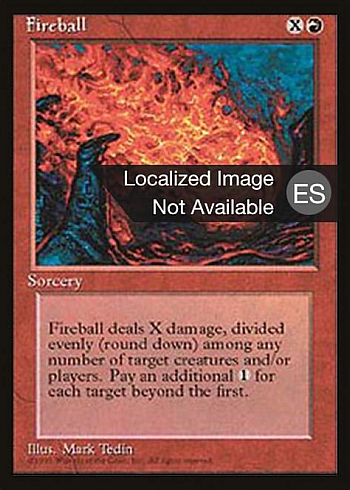 Fireball
