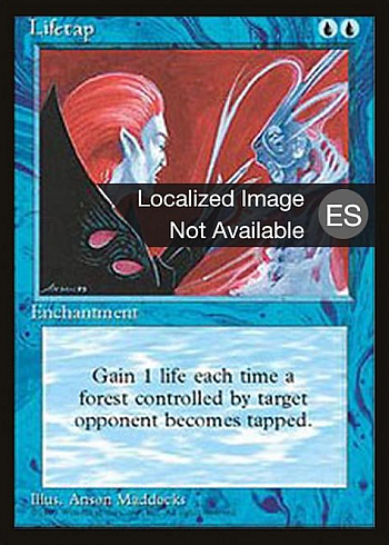 Lifetap