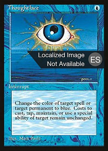 Thoughtlace