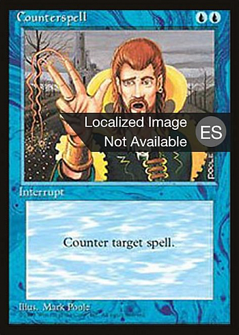 Counterspell