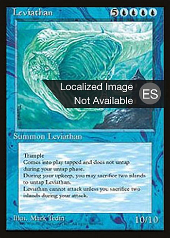 Leviathan