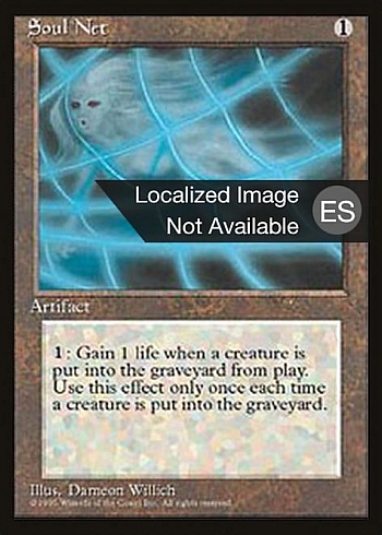 Soul Net