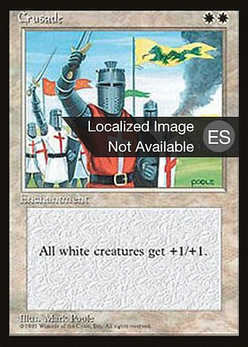 Crusade