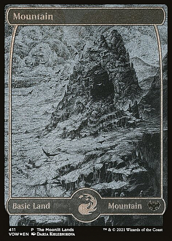 Mountain