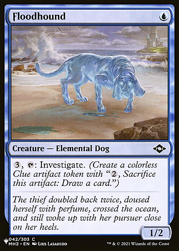 Floodhound