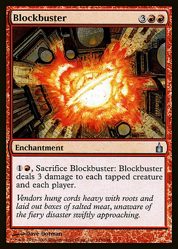 Blockbuster