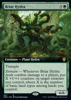 Briar Hydra