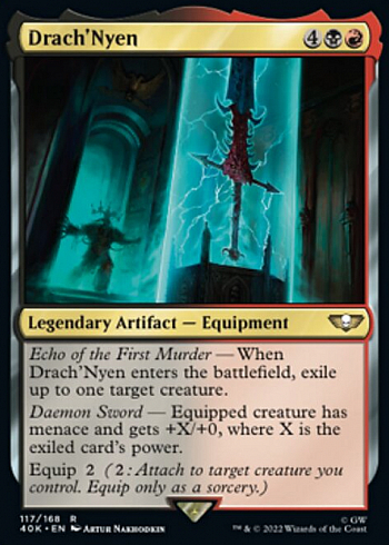 Drach'Nyen
