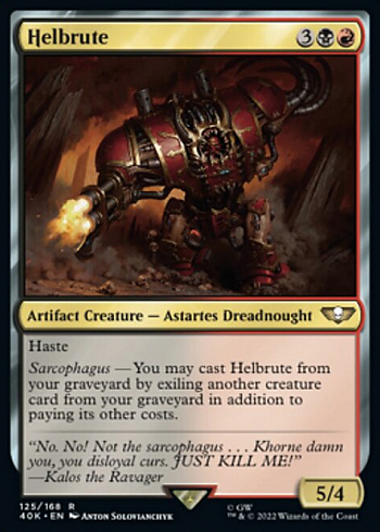 Helbrute