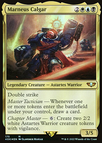 Marneus Calgar