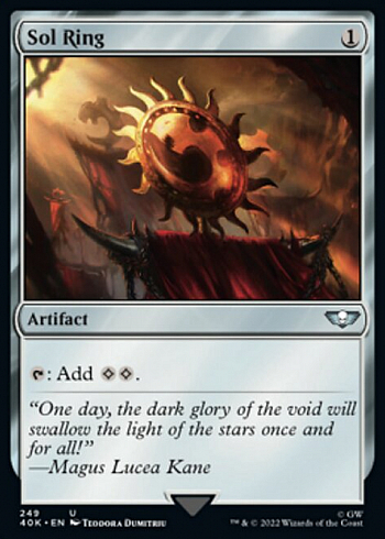 Sol Ring
