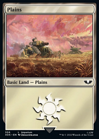 Plains
