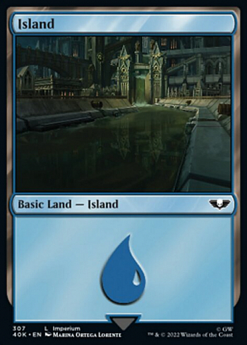 Island