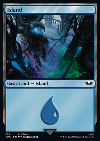 Island
