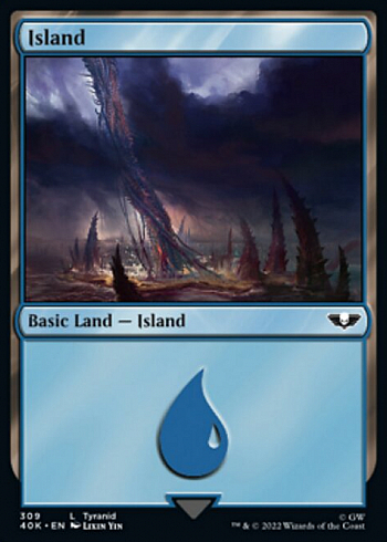 Island