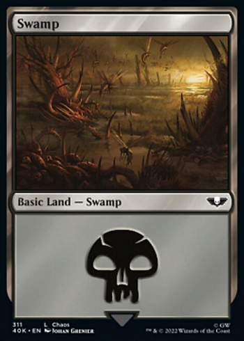 Swamp