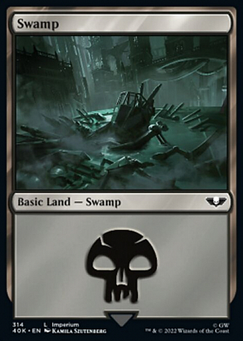 Swamp