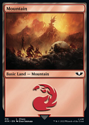 Mountain