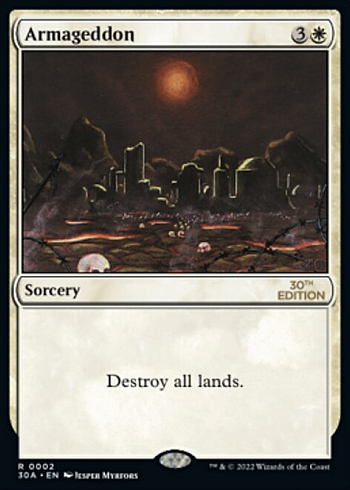 Armageddon
