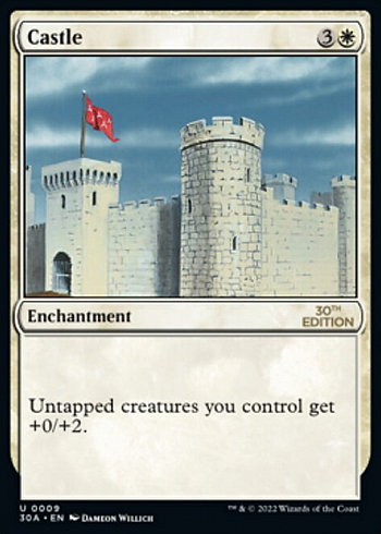 Castle