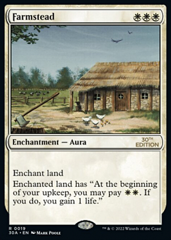 Farmstead