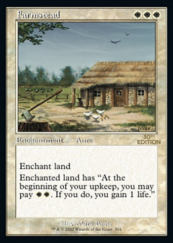 Farmstead