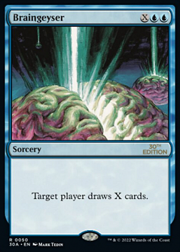 Braingeyser