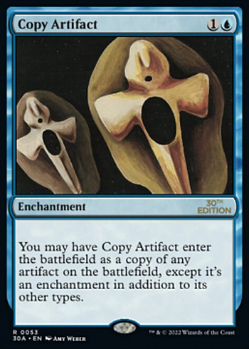 Copy Artifact