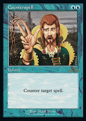 Counterspell