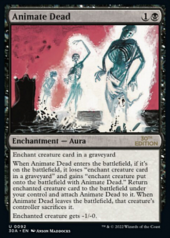 Animate Dead