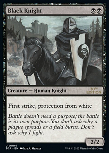 Black Knight