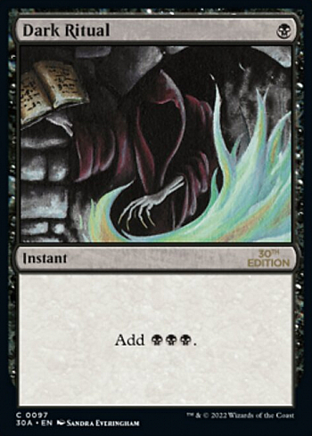 Dark Ritual