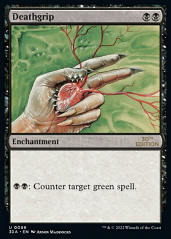Deathgrip