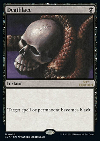 Deathlace