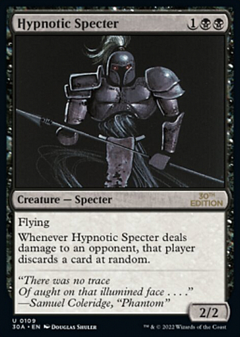 Hypnotic Specter