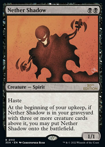 Nether Shadow